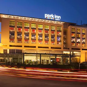 Park By Radisson Gurgaon Bilaspur Manesar
