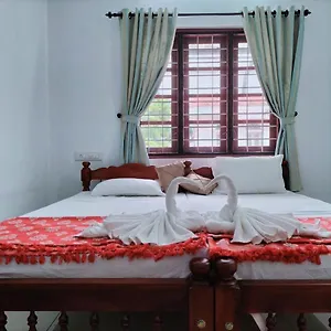  Homestay Joseys India