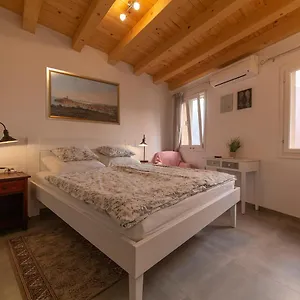  Apartment Casa Vecchia Croatia