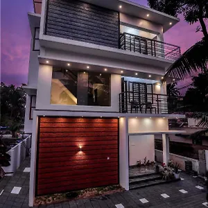  Homestay Dune India