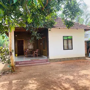  Homestay The Munroe Villagio Homey India