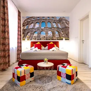  Apartment Marin Center Croatia